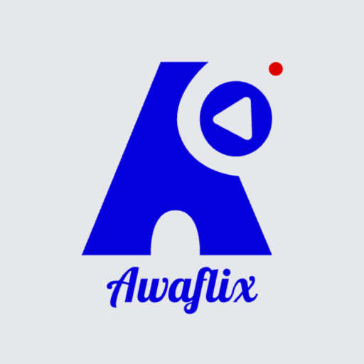 AwaFlix Logo